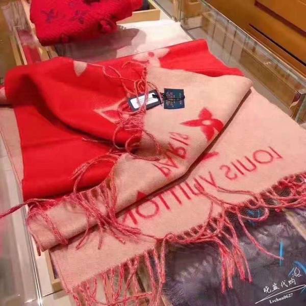 Louis Vuitton Scarf LVC00506 Louis Vuitton Scarf LVC00506